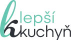 Lepší kuchyň logo