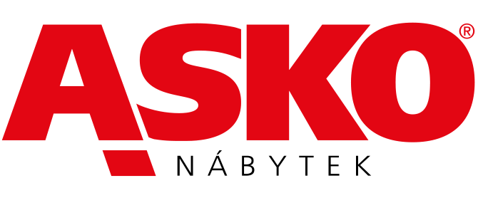 ASKO Nábytek logo