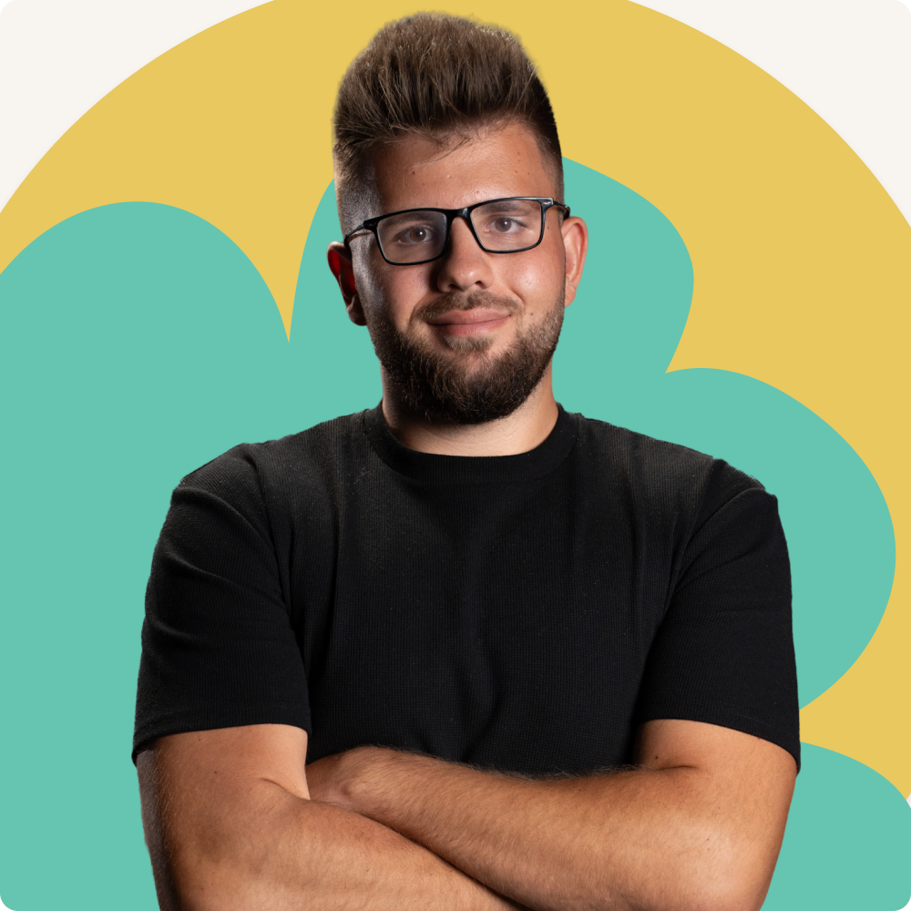 Tomáš - Lepší kuchyň