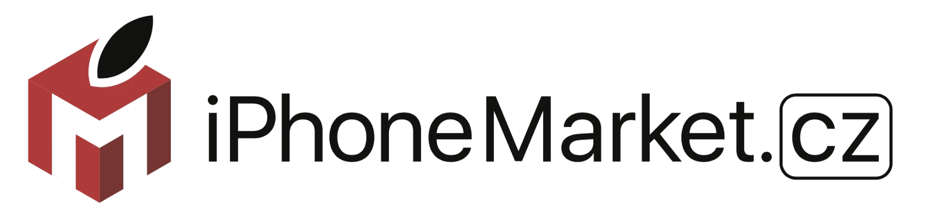 iPhoneMarket.cz logo